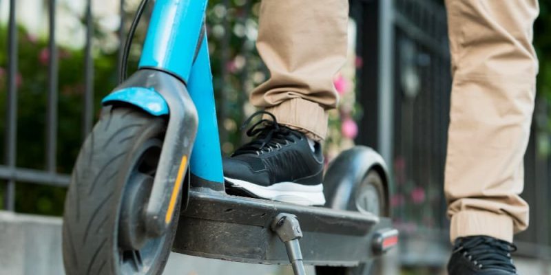 E-Scooter Accidents in Murfreesboro: Liability and Compensation