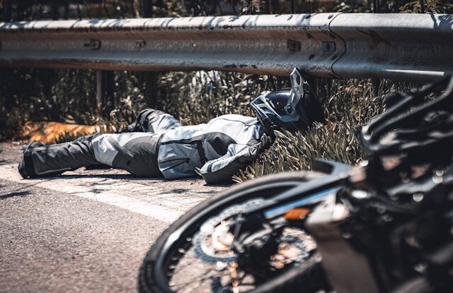 Murfreesboro Motorcycle Accident Attorney