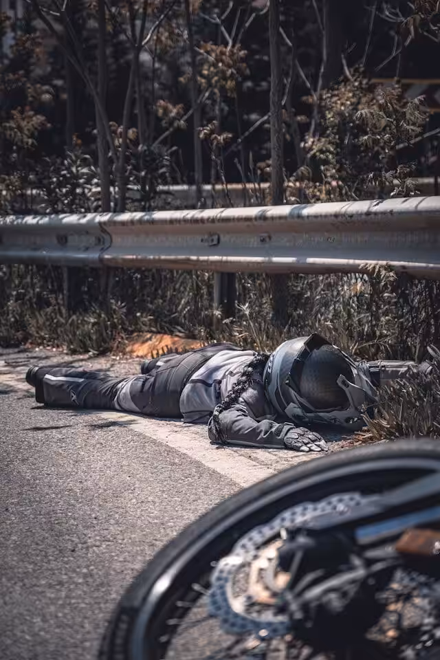Murfreesboro Motorcycle Accident Attorney