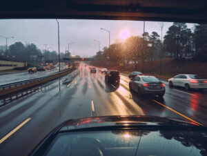 Injuries Reported in Two-Vehicle Crash on W Jefferson Pike