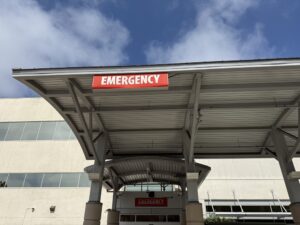 Injury Crash Reported on I-24 EB at MM 67