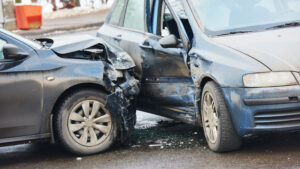 Crash Injures at Least One on Mayfield Dr in Rutherford Co., TN