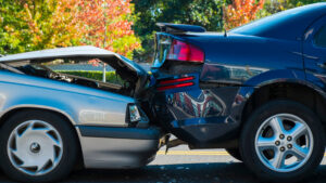 Multi-Vehicle Crash Shuts Down I-24