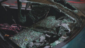 Injury Crash Closes Sam Ridley Pkwy