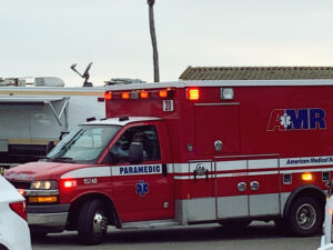 Four Hospitalized After Ride Malfunction at Wilson County Fair in Lebanon,TN