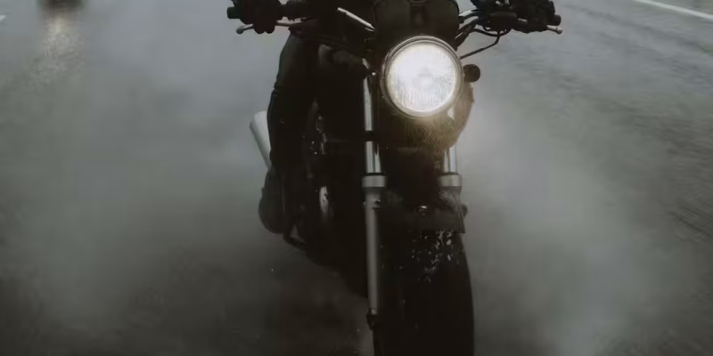 Are Insurers, Law Enforcement, And Juries Biased Against Motorcycle Riders