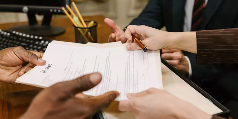 Can An Attorney Help Me Sue And File A Claim Without A Police Report