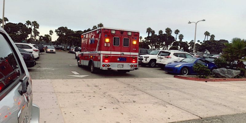 Serious Injuries Reported After Crash on Hartsville Pike