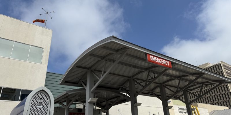 Pedestrian Critical After Struck on Lascassas Pike