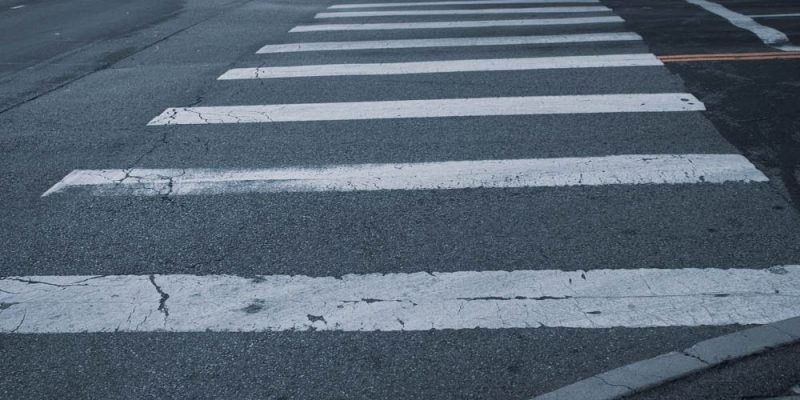 Person Hurt in Pedestrian Crash on Big Springs Rd in Christiana, TN