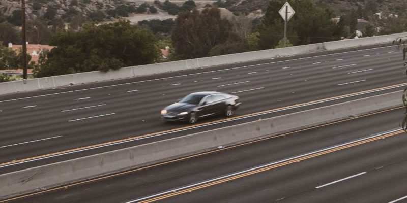Injuries Reported in I-840 Crash