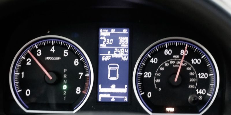 Pedestrian Injured Near John R. Rice Blvd