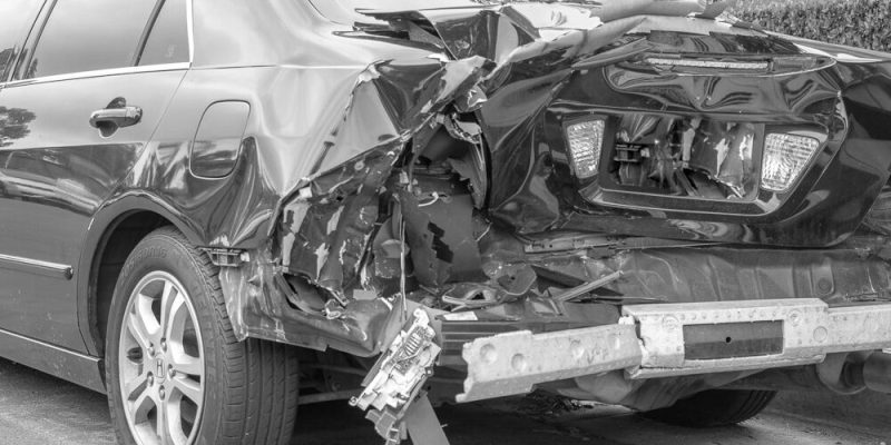 One Dead, One Injured After Crash on I-840