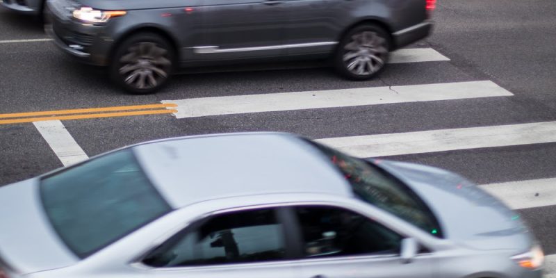 Injuries Reported in Crash on Coles Ferry Pike