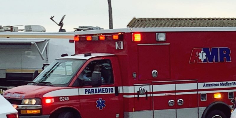 Four Hospitalized After Ride Malfunction at Wilson County Fair in Lebanon,TN
