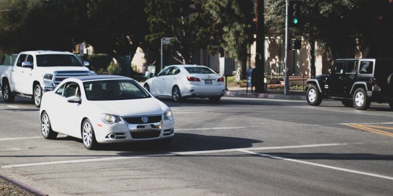 Injury Crash Reported Near Cedars Stone Community Pk on Martin Ln