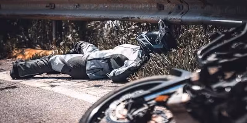 Murfreesboro Motorcycle Accident Attorney