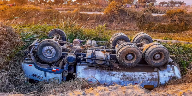 types-of-compensation-in-truck-accident
